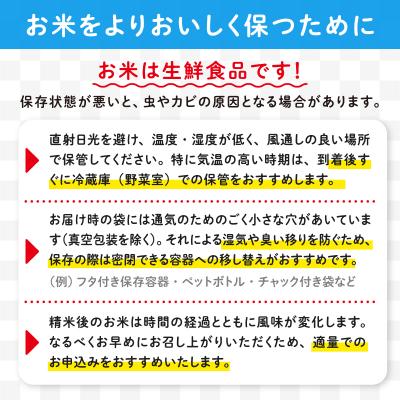 ふるさと納税 大館市 【定期便12ヶ月】令和7年産秋田県産あきたこまち(無洗米)5kg【ふるさと納税3.0】 |  | 02