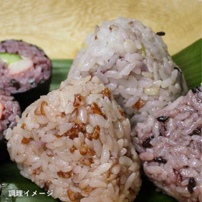 ふるさと納税 糸島市 十穀米 糸島市/Carna [ALA055] 雑穀米 雑穀 |  | 01