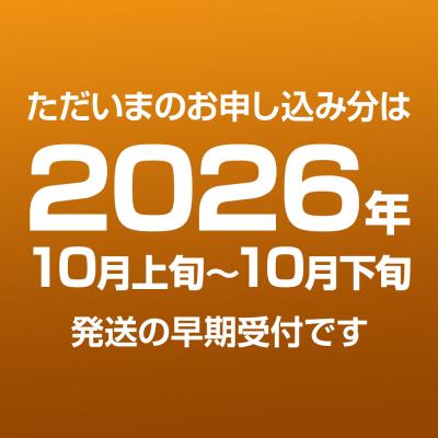 ふるさと納税 男鹿市 【先行受付】男鹿梨「大将梨園」南水 約2.8kg 6〜8玉 3〜5L 梨|23_tsn-020301 |  | 03