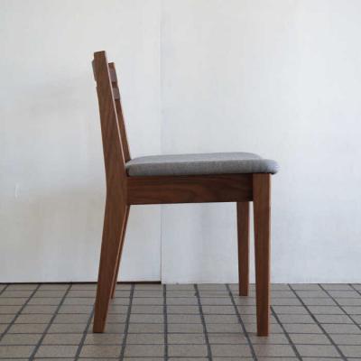 ふるさと納税 糸島市 DD1 ダイニングチェア 1脚 糸島市/ダブルダブルファニチャー [APE037]の画像