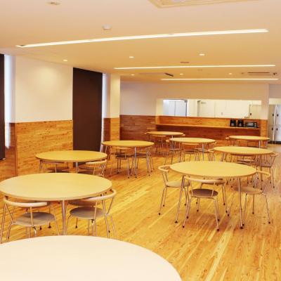 ふるさと納税 美瑛町 美瑛町廃校施設利用券≪2人〜10人≫_3