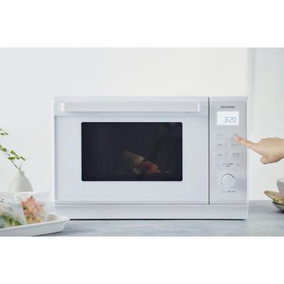 ふるさと納税 角田市 オーブンレンジ スチームオーブンレンジ 24L MO
