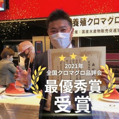 ふるさと納税 大月町 【訳アリ】養殖本マグロ 中トロ 300g 黒潮本まぐろ 刺身用 小分け柵 最優秀賞受賞 高知県大月町 |  | 02