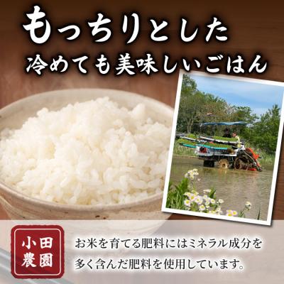 ふるさと納税 東御市 白米4kg【冷めても美味しいコシヒカリ】|最短4〜7