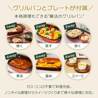 ふるさと納税 加西市 限定モデル アラジン グリル & トースター