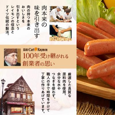 ふるさと納税 函館市 函館カール・レイモン ビーフジャーキー30g×6パック_HD033-007 |  | 03