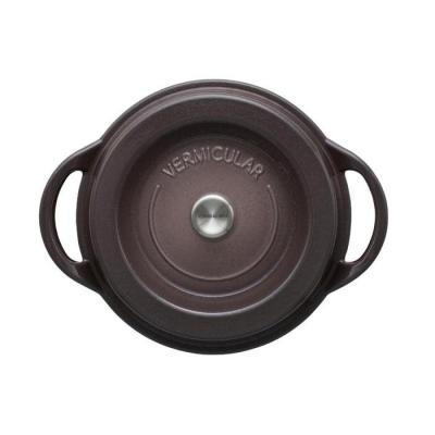 ふるさと納税 名古屋市 バーミキュラ オーブンポットラウンド22cm