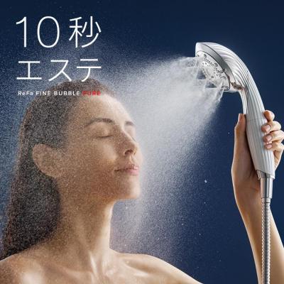 ふるさと納税 名古屋市 【定期便全4回】ReFa PURE CARTRIDGE リファ ファインバブル ピュア_2
