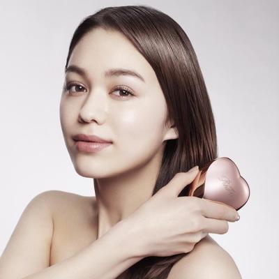 ふるさと納税 名古屋市 【ローズゴールド】ReFa HEART BRUSH リファ ハートブラシ 美容 |  | 02