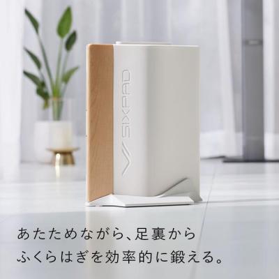 ふるさと納税 名古屋市 SIXPAD Foot Fit 3 Heat シックスパッド フットフィット トレーニング 家電 |  | 02