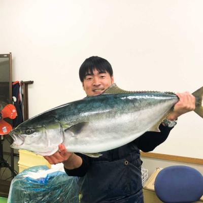 ふるさと納税 土佐清水市 ブリの藁焼きたたき 4本(4〜5人前)ぶり 鰤 シーフード タタキ 刺身 魚介【R01422】_2