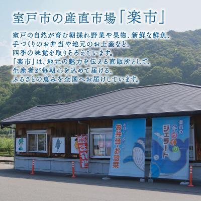 ふるさと納税 室戸市 【大好評】濃厚 ミルクジェラート 5個 |  | 02