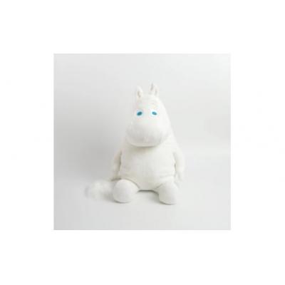 ふるさと納税 飯能市 MOOMINVALLEY PARK ぬいぐるみ ムーミン Lサイズ | 