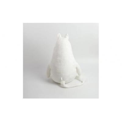ふるさと納税 飯能市 MOOMINVALLEY PARK ぬいぐるみ ムーミン Lサイズ |  | 02