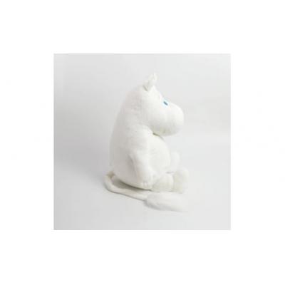 ふるさと納税 飯能市 MOOMINVALLEY PARK ぬいぐるみ ムーミン Lサイズ |  | 03