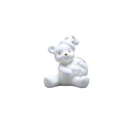 ふるさと納税 名古屋市 ノリタケの森ベアシリーズ プレゼントベア M052