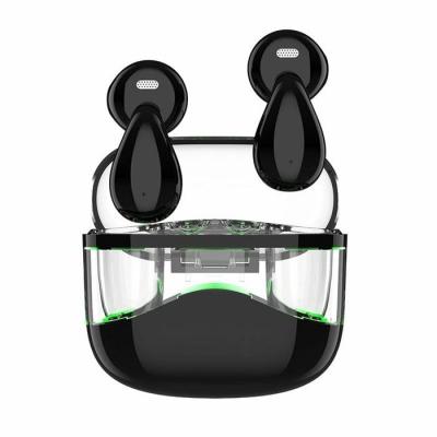 ふるさと納税 名古屋市 完全ワイヤレスイヤホン[ブラック]Bluetooth 5.4