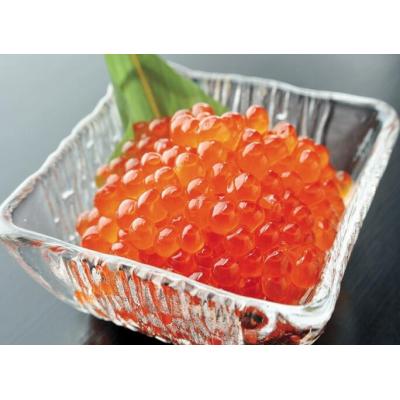 ふるさと納税 函館市 自家製いくら醤油漬(100g) ×3個_HD069-040 |  | 01