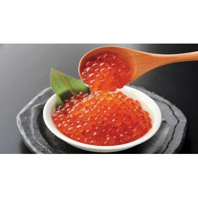 ふるさと納税 函館市 自家製いくら醤油漬(100g) ×3個_HD069-040 |  | 02