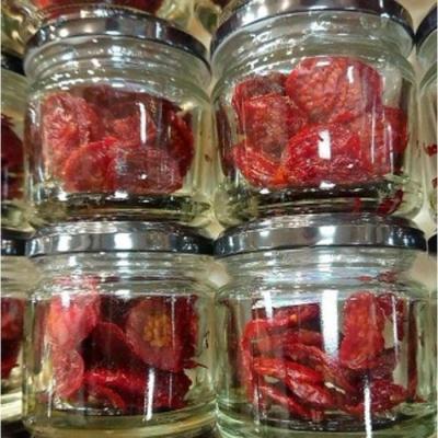 ふるさと納税 名古屋市 飯田農園 幻のトマト 高糖度miuトマトのドライトマト1箱