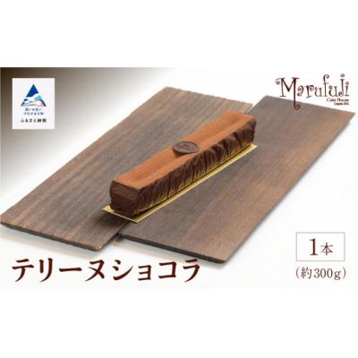 ふるさと納税 小松市 [濃厚な味わい]テリーヌショコラ