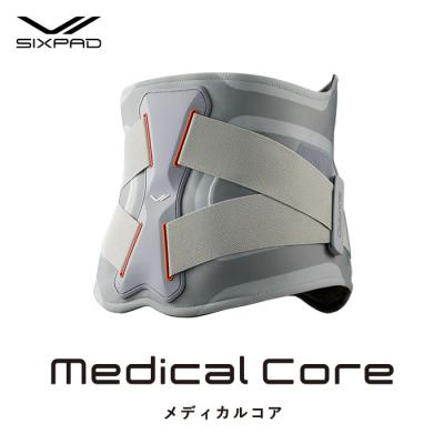 ふるさと納税 名古屋市 SIXPAD Medical Core【Sサイズ】 シックスパッド メディカルコア トレーニング
