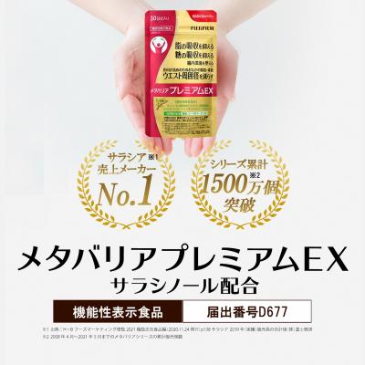 ふるさと納税 富士市 定期便【全2回 3ヶ月毎発送】メタバリア