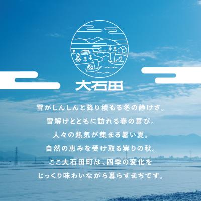 ふるさと納税 大石田町 令和7年産 米 つや姫 30kg 大石田町産 特別栽培米 玄米 ks-tsgxa30の画像