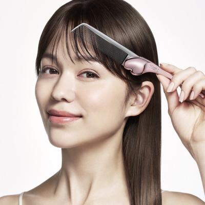 ふるさと納税 名古屋市 ReFa HEART COMB Aira【ローズゴールド】 リファ ハート コーム 美容_2