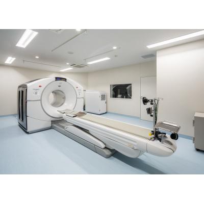 ふるさと納税 熊谷市 がんドック PET-CTコース ※一度に全身(首から股下まで)のがん検査が可能