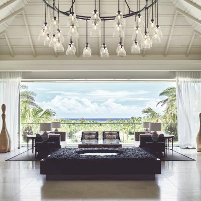 ふるさと納税 石垣市 ANAインターコンチネンタル石垣リゾート 宿泊・施設利用券 10,000円 ANAI-02