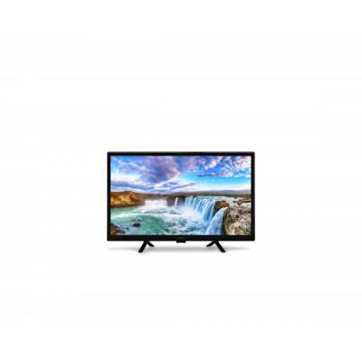 ふるさと納税 角田市 テレビ Google液晶TV 24V型 LT-24WGX-F1 ブラック