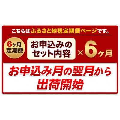 ふるさと納税 氷川町 [6ヶ月定期便]うまかチキン 全パックむね肉セット1回:3.72kg 合計 約22.32kg