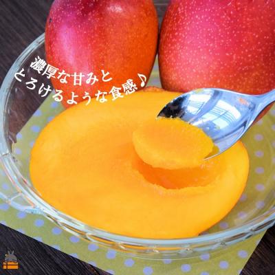 ふるさと納税 徳之島町 ≪今が旬!≫訳あり!【家庭用】徳之島産完熟