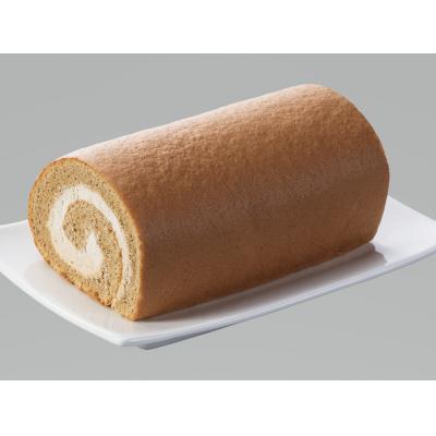 ふるさと納税 倉吉市 [大山乳業]白バラ生ロールケーキギフト (2種セット) スイーツ ケーキ