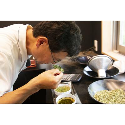 ふるさと納税 焼津市 5:3:2のお茶 300g×3袋(a10-451) : Yahoo!ふるさと