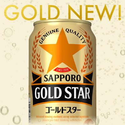 ふるさと納税 焼津市 ゴールドスター 500ml×24本(a17-132) |  | 01
