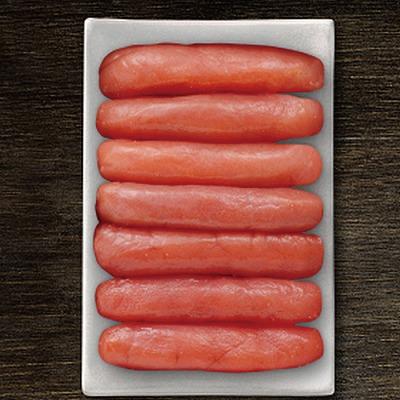 ふるさと納税 根室市 熟成塩たらこ500g×2P(計1kg) G-16021 |  | 02