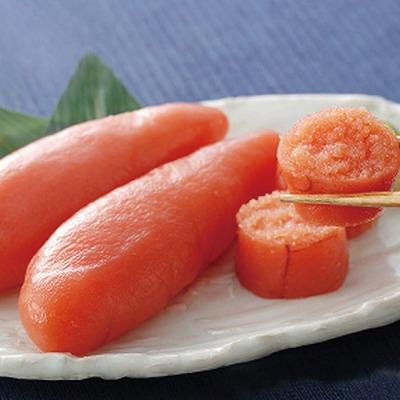 ふるさと納税 根室市 熟成たらこ500g・辛子明太子500g(計1kg) G-16023 |  | 01