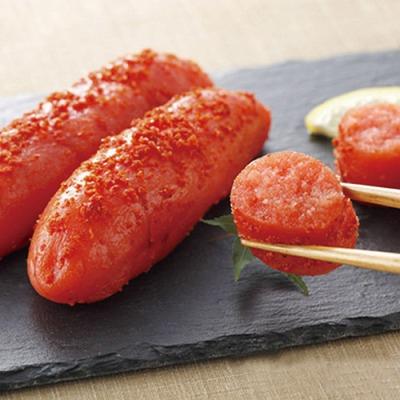 ふるさと納税 根室市 熟成たらこ500g・辛子明太子500g(計1kg) G-16023 |  | 02