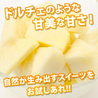 ふるさと納税 石垣市 【先行予約】南風香 サンドルチェ 2玉 約1.7kg <2027年6月以降順次発送予定> |  | 01
