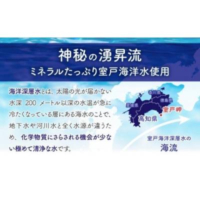 ふるさと納税 室戸市 【10年保存水】災害用の長期保存水 500ml 防災グッズに必要な災害用飲料水 ペットボトル 備蓄品 |  | 02