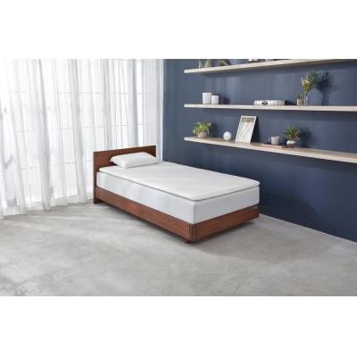 ふるさと納税 大府市 [お米2kg付]エアウィーヴ スマート02 ダブル マットレスパッド エアウィーブ