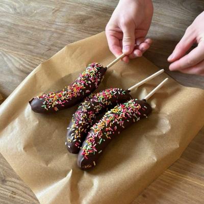 ふるさと納税 川崎市 早くキレイに固まるチョコバナナ用専用
