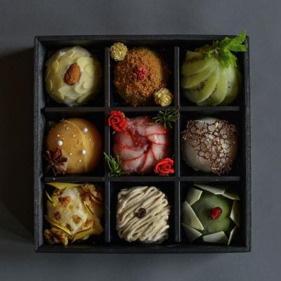 ふるさと納税 世田谷区 Gelato 9. 季節のジェラートBOX[9種]