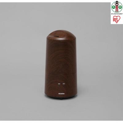 ふるさと納税 角田市 超音波式加湿器 UHM-280BM-T ブラウン