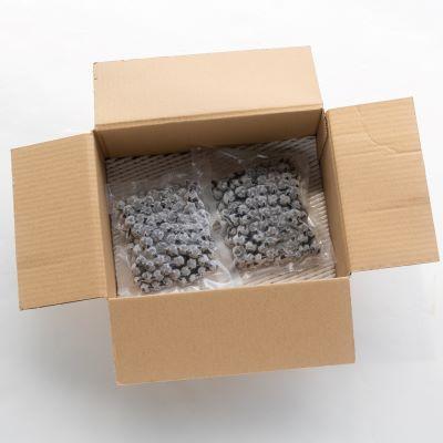 ふるさと納税 香南市 完熟 冷凍ブルーベリー 約600g(200g×3) 小分け yg-0027 |  | 03