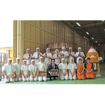 ふるさと納税 碧南市 七福醸造の特選料亭白だし6本セット 大容量　H001-113 |  | 03