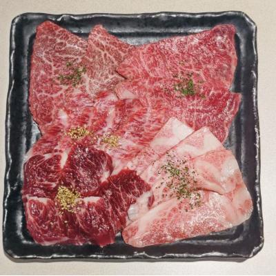 ふるさと納税 世田谷区 焼肉・ホルモンこそっと お食事券 3,000円分(ふるさとチケット)_2