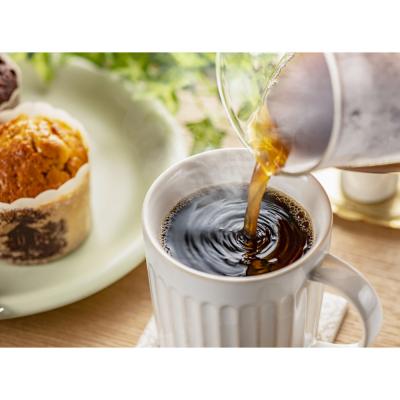 ふるさと納税 名古屋市 加藤珈琲店 しゃちブレンド コーヒー 粉(中挽き) 1kg (500g×2袋) |  | 03